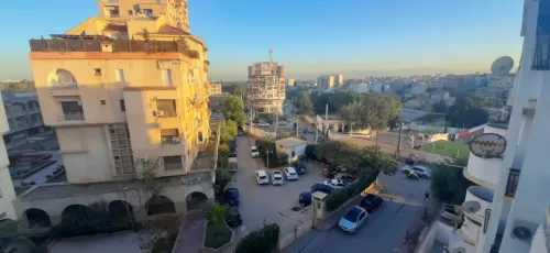 Vente Appartement Alger El achour