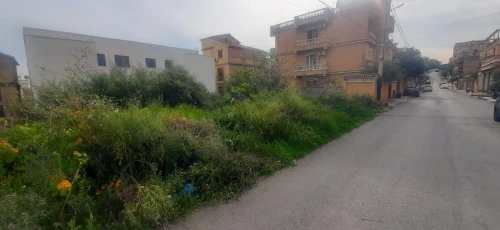 Vente Terrain Alger Baba hassen