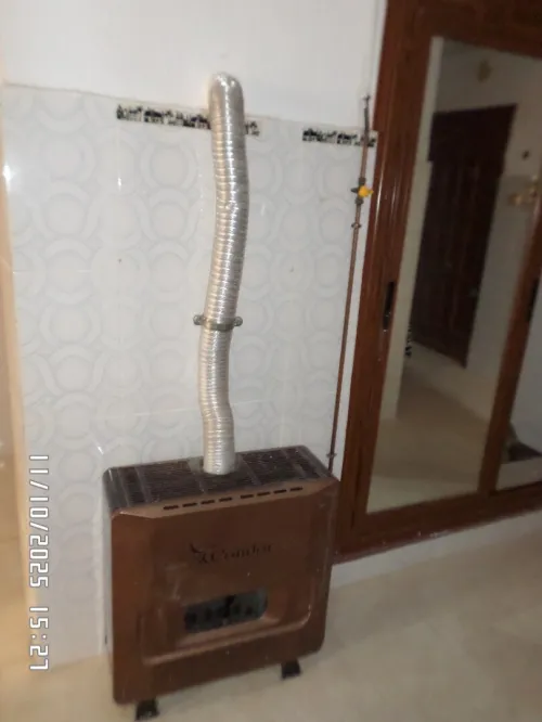 Vente Appartement F3 Alger Zeralda