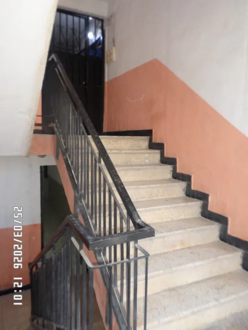Vente Appartement F3 Alger Said hamdine