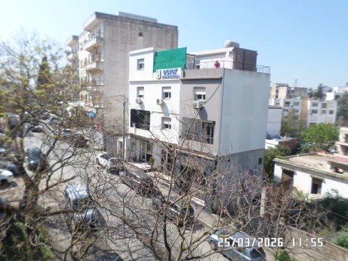 Vente Appartement F3 Alger Said hamdine