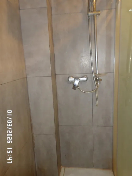 Vente Appartement F4 Alger Said hamdine