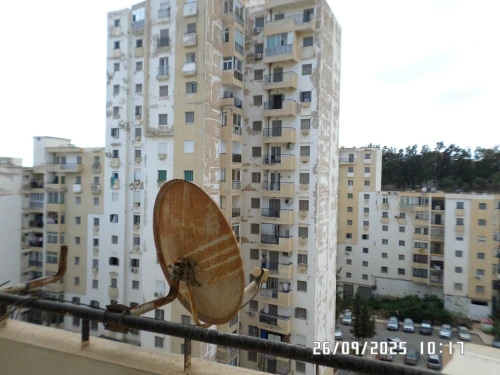 Vente Appartement F4 Alger Douera