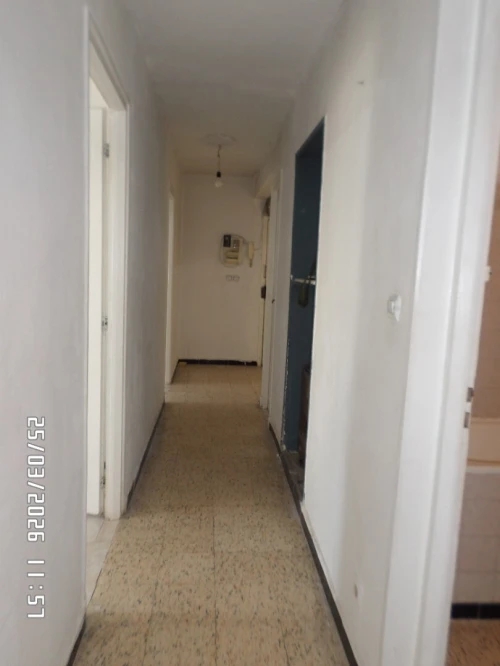 Vente Appartement F3 Alger Said hamdine