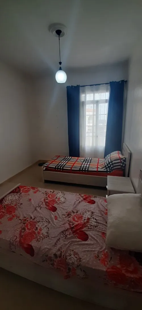 Vente Appartement Alger El achour