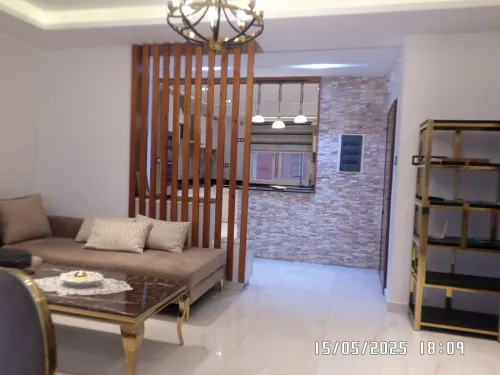 Vente Appartement F4 Alger Draria