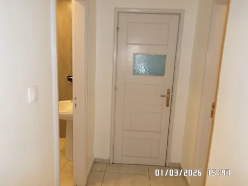 Location Appartement F4 Alger Said hamdine
