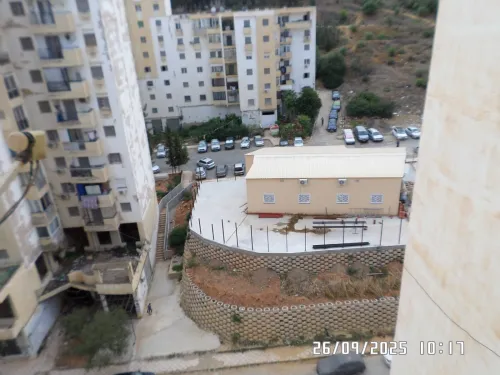 Vente Appartement F4 Alger Douera