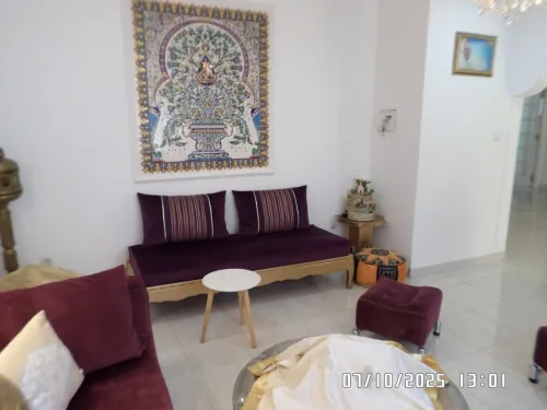 Vente Villa Alger Cheraga