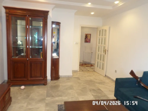 Vente Appartement F3 Alger Cheraga