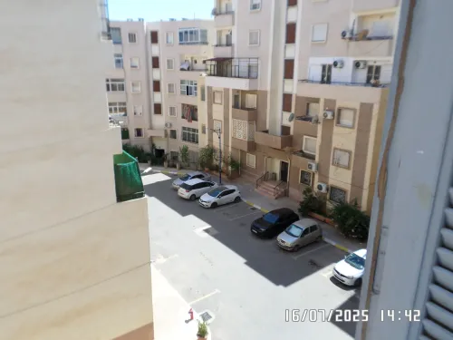 Vente Appartement F3 Alger Saoula
