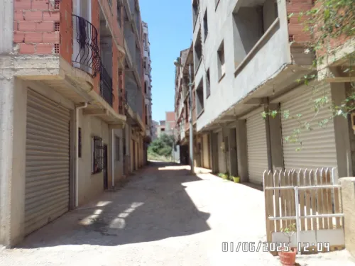 Vente Terrain Alger Khraissia