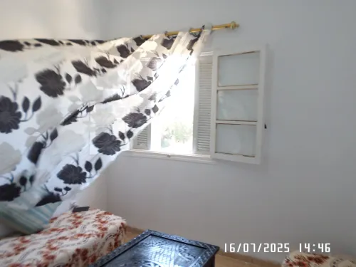 Vente Appartement F3 Alger Saoula