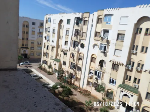 Vente Appartement F4 Tipaza Kolea
