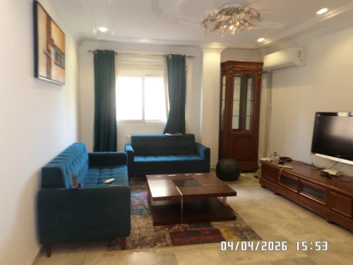 Vente Appartement F3 Alger Cheraga