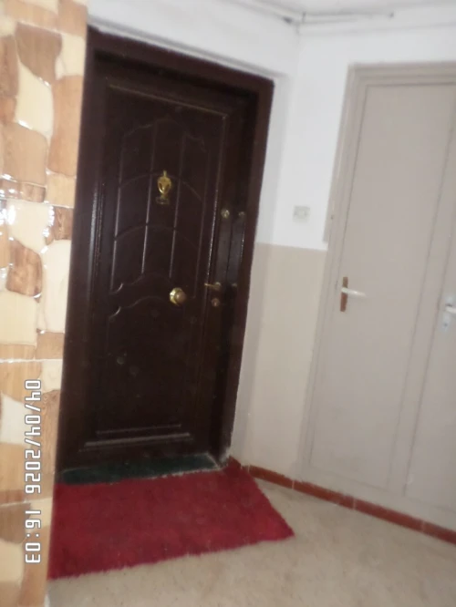 Vente Appartement F3 Alger Cheraga