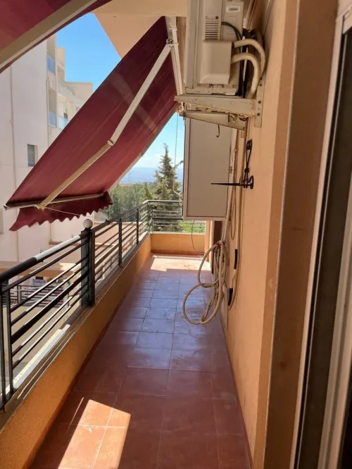 Location Appartement F4 Alger Saoula