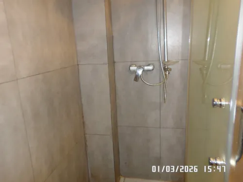 Location Appartement F4 Alger Said hamdine