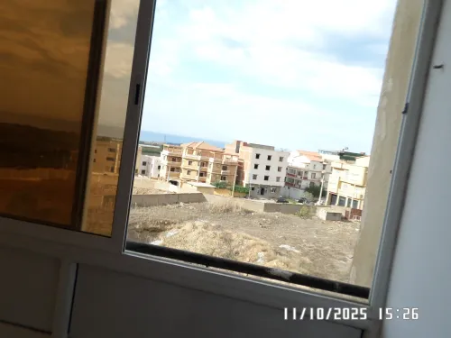 Vente Appartement F3 Alger Zeralda