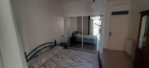 Vente Appartement Alger El achour