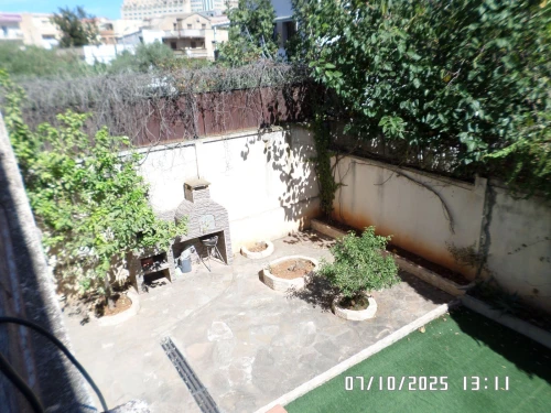 Vente Villa Alger Cheraga