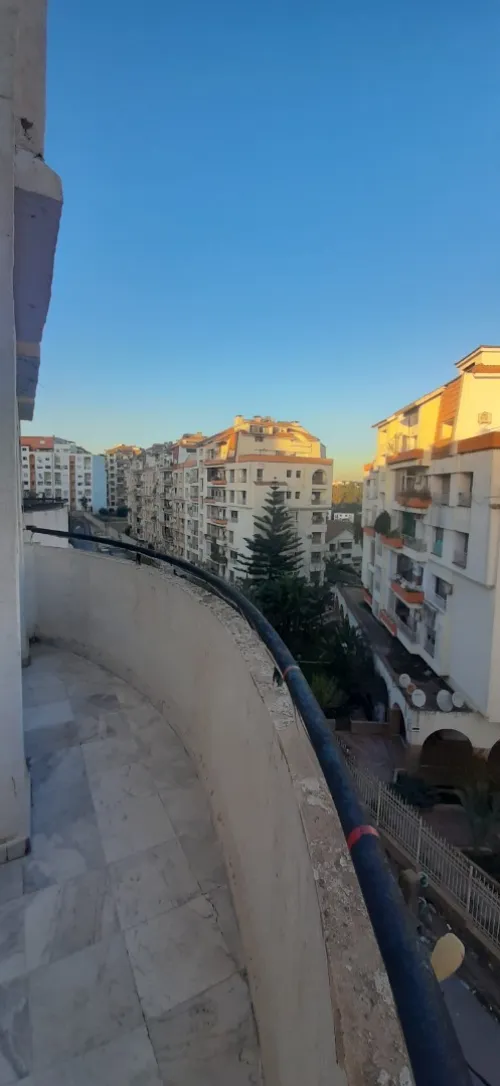 Vente Appartement Alger El achour