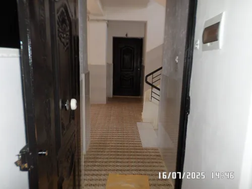Vente Appartement F3 Alger Saoula