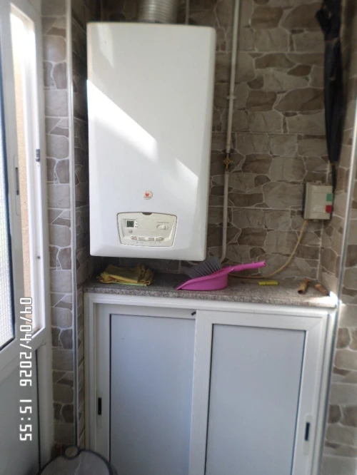 Vente Appartement F3 Alger Cheraga