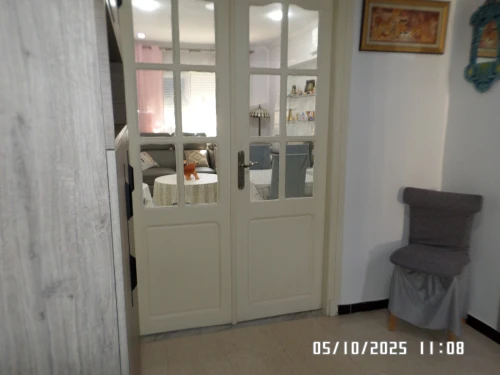 Vente Appartement F4 Tipaza Kolea
