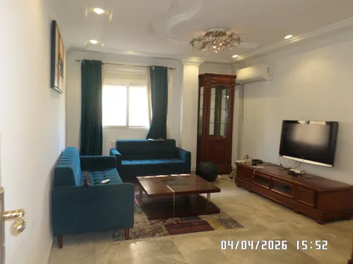 Vente Appartement F3 Alger Cheraga