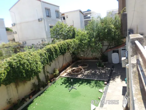 Vente Villa Alger Cheraga