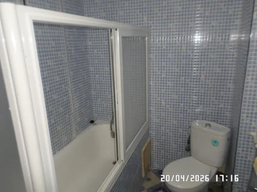 Vente Appartement Duplex F4 Alger El achour