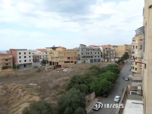 Vente Appartement F3 Alger Zeralda