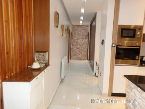 Vente Appartement F4 Alger Draria