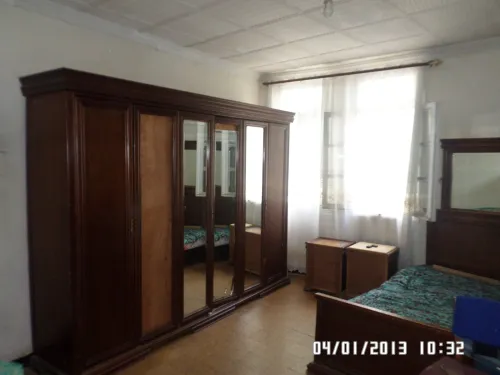 Vente Appartement Studio Alger Alger centre