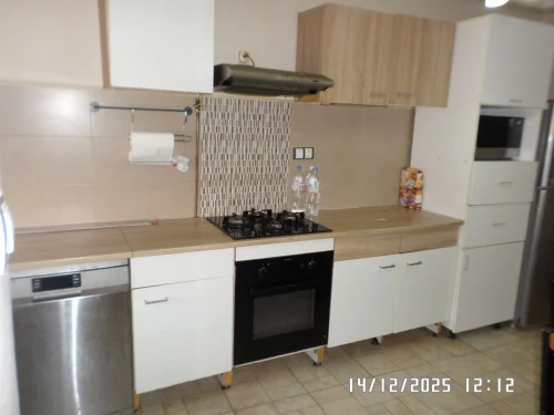 Location Appartement F3 Alger Draria