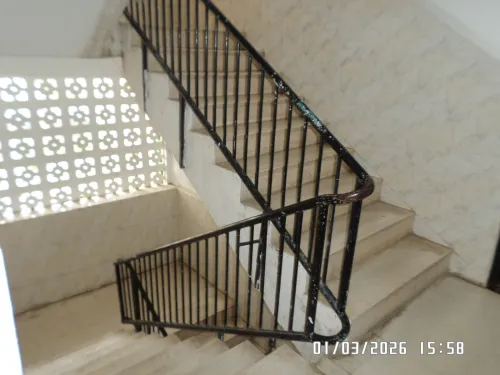 Location Appartement F4 Alger Said hamdine