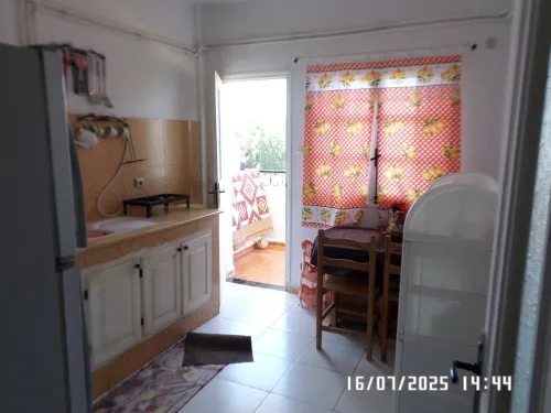 Vente Appartement F3 Alger Saoula