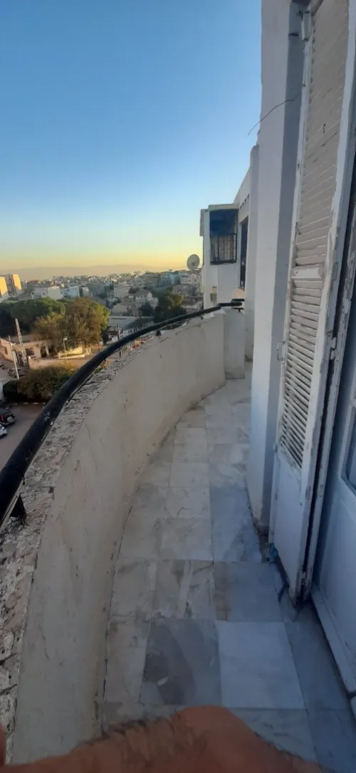 Vente Appartement Alger El achour