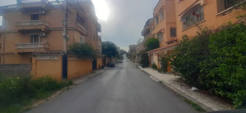 Vente Terrain Alger Baba hassen