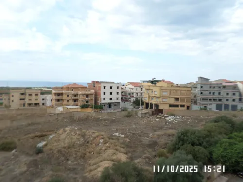 Vente Appartement F3 Alger Zeralda