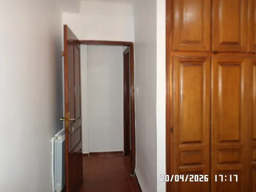 Vente Appartement Duplex F4 Alger El achour
