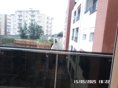 Vente Appartement F4 Alger Draria