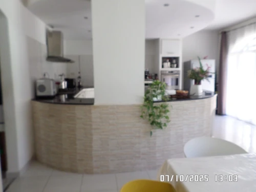 Vente Villa Alger Cheraga