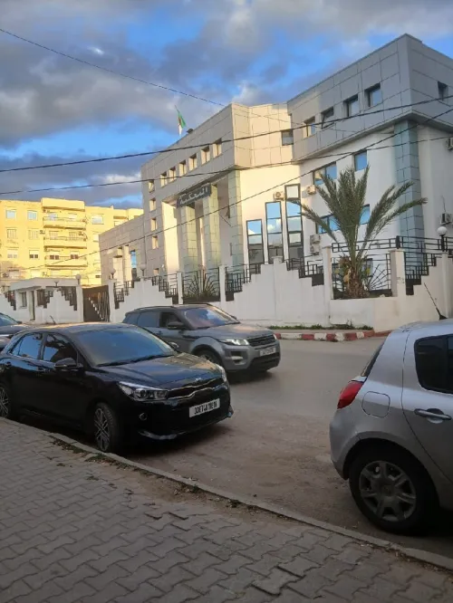 Vente Local Alger Cheraga