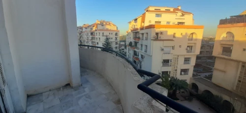Vente Appartement Alger El achour