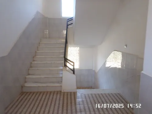 Vente Appartement F3 Alger Saoula