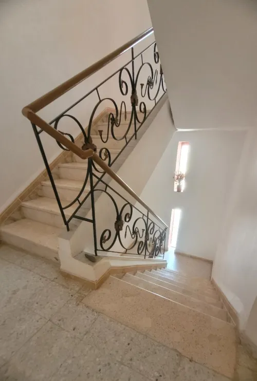 Location vacances Villa Jijel El aouana