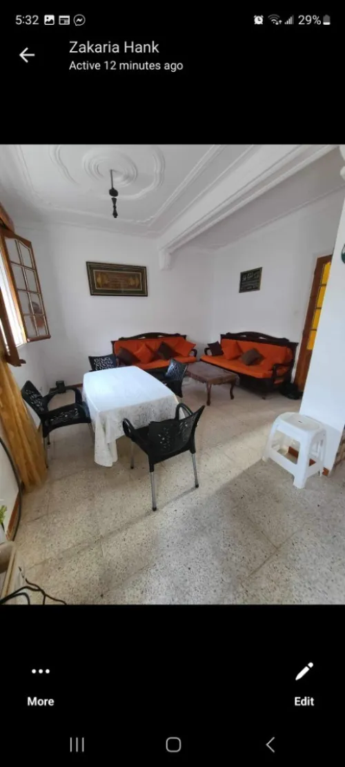 Location vacances Villa Jijel El aouana