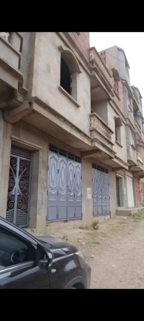 Vente Villa Jijel Jijel